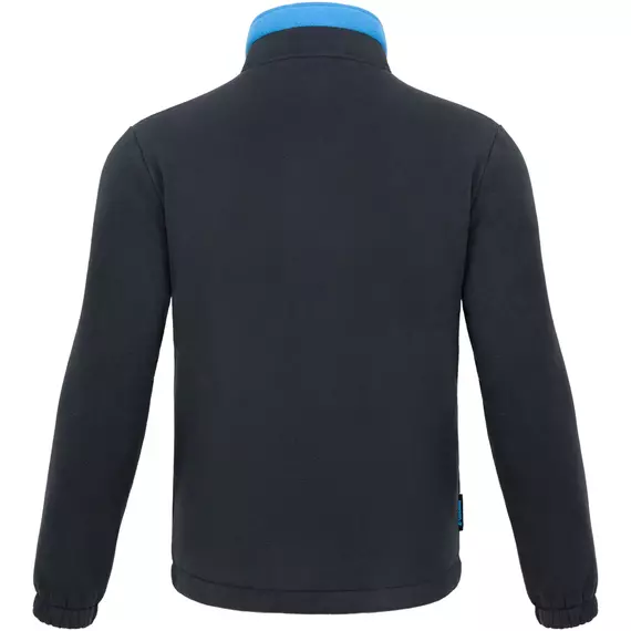 Кофта Viking Fishing ODIS XL Polar Fleece к:black/blue, Розмір: XL, фото , изображение 3